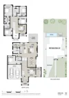 26 Wellman Road, Forestville, NSW 2087-Floorplan