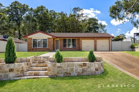 26 Welwin Crescent, Thornton, NSW 2322