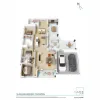 26 Welwin Crescent, Thornton, NSW 2322-Floorplan