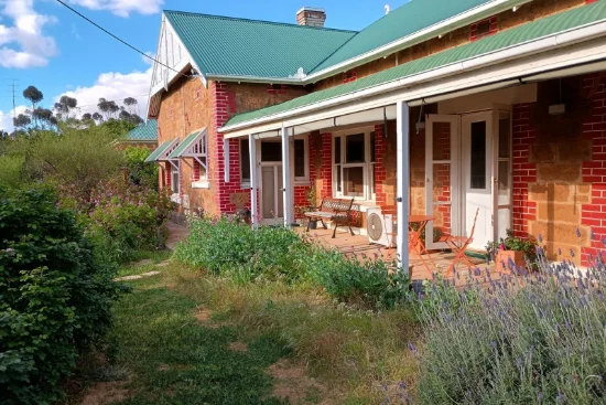 26 West Terrace, Hallett, SA 5419