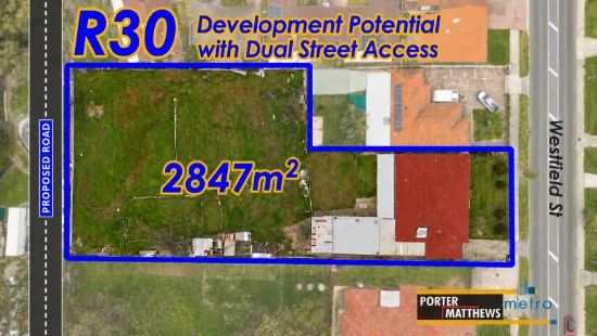 26 Westfield St, Maddington, WA 6109