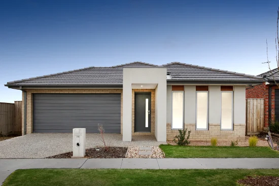 26 Wetherby Road, Wyndham Vale, Vic 3024