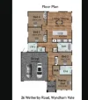 26 Wetherby Road, Wyndham Vale, Vic 3024-Floorplan