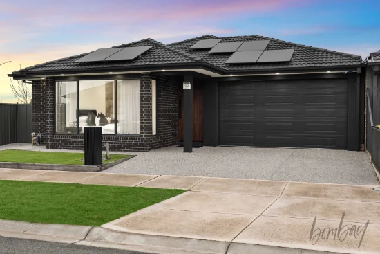 26 Whistler Circuit, Kalkallo, Vic 3064-Image