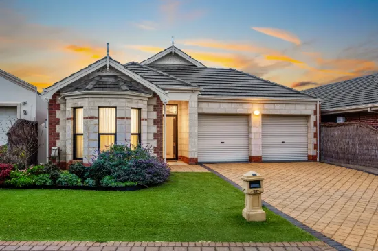26 White Sands Drive, West Beach, SA 5024