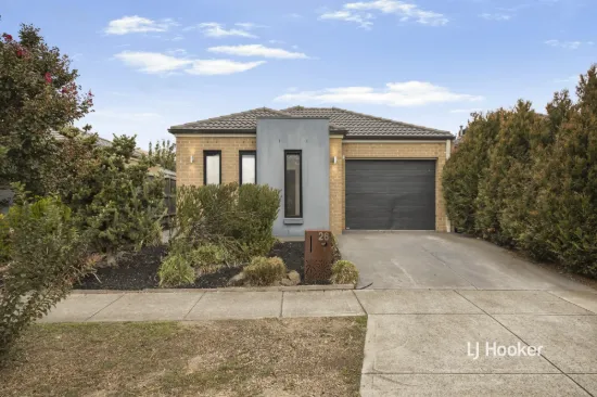 26 Whitecaps Avenue, Point Cook, Vic 3030