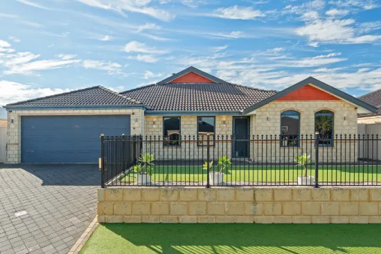 26 Whitemoss Turn, Waikiki, WA 6169