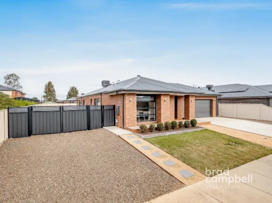 26 Whitton Avenue, Kialla, Vic 3631