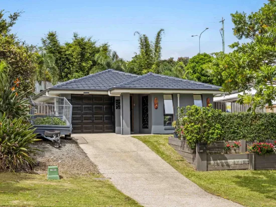 26 Wildflower Circuit, Upper Coomera, Qld 4209