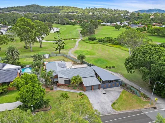 26 Wilhelm Drive, Windaroo, Qld 4207
