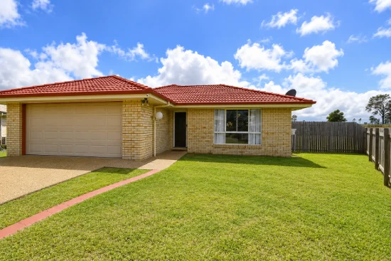 26 William Close, Gracemere QLD 4702-Image