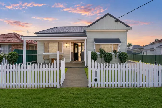 26 William Street, Cessnock, NSW 2325