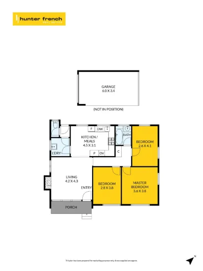 26 Williams Road, Laverton, Vic 3028-Image