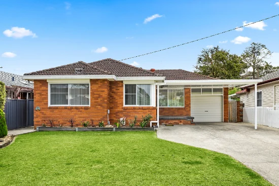 26 Willow Grove, Corrimal, NSW 2518