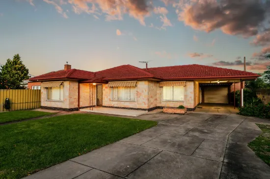 26 Wilton Terrace, Torrensville, SA 5031