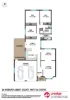 26 Woburn Abbey, Wattle Grove, NSW 2173-Floorplan