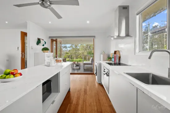 26 Wood Avenue, Carina, Qld 4152