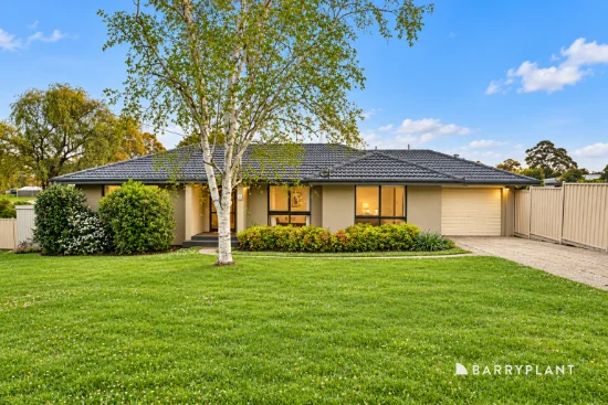 26 Wood Street, Drouin, Vic 3818