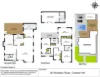 26 Woodland Road, Chester Hill, NSW 2162-Floorplan