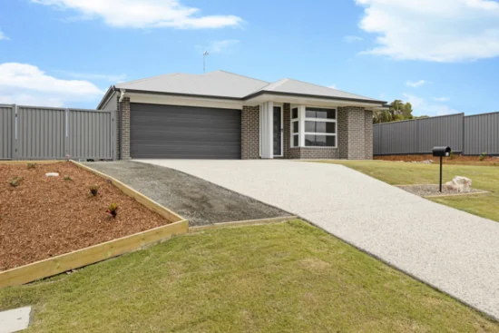 26 Wungul Drive, Nikenbah, Qld 4655
