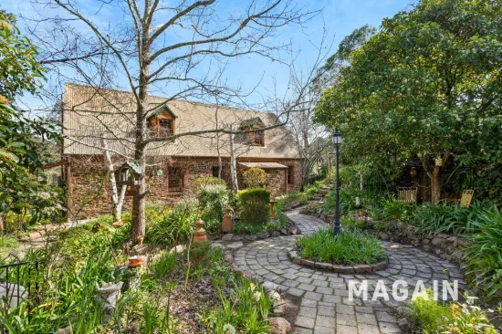 26 Wychwood Grove, Upper Sturt, SA 5156