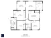 26 Wynter Street, Norville, Qld 4670-Floorplan