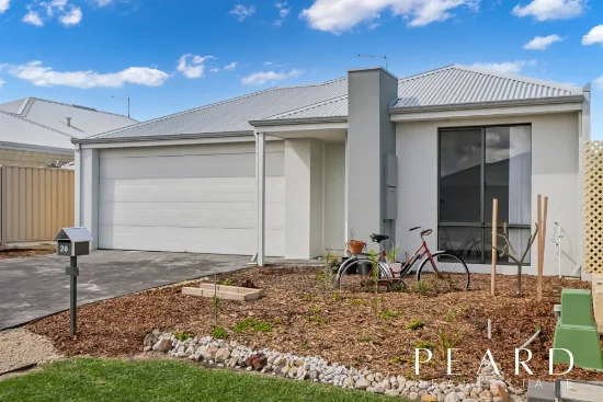 26 Yacht Way, Two Rocks, WA 6037