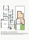 26 Yacht Way, Two Rocks, WA 6037-Floorplan