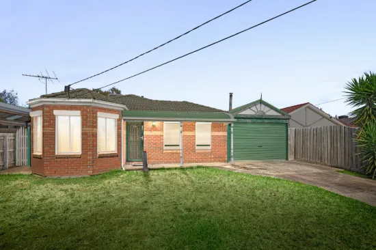 26 Yaltara Drive, Wyndham Vale, Vic 3024