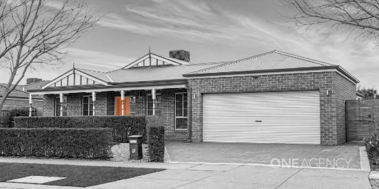26 Yardley Street, Sunbury, Vic 3429 - For Rent