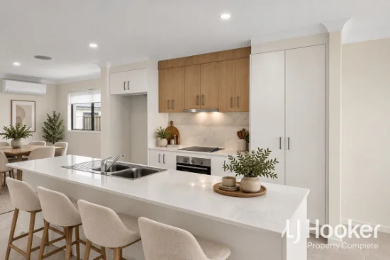 26 Yellowstone Circuit, Yarrabilba, Qld 4207
