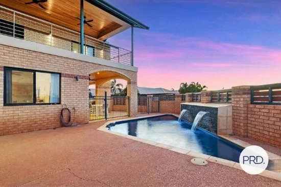 26 Yirrawari Street, Baynton, WA 6714
