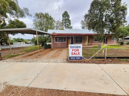 26 Yithan Street, Ardlethan, NSW 2665