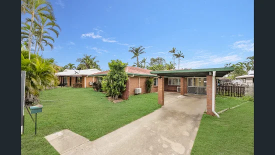 26 Yolanda Drive, Annandale, Qld 4814