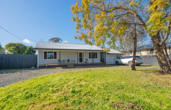 26 Young Street, Forbes, NSW 2871