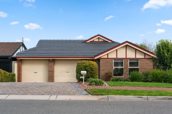 26 Zabica Avenue, Woodcroft, SA 5162