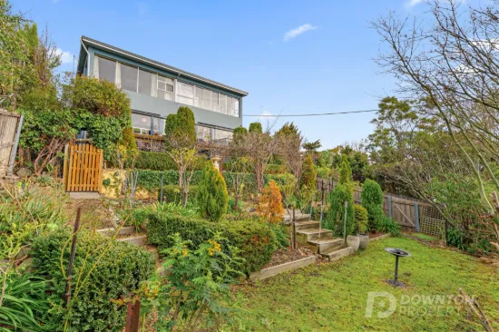 26 Zomay Avenue, Dynnyrne, Tas 7005