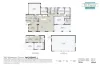 260-264 Bamboo Drive, Woodhill, Qld 4285-Floorplan