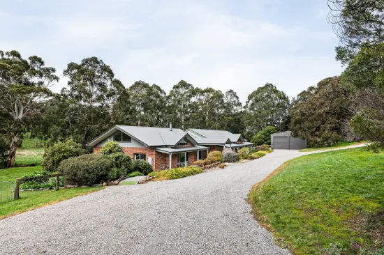 260 Bruces Creek Road, Whittlesea, Vic 3757