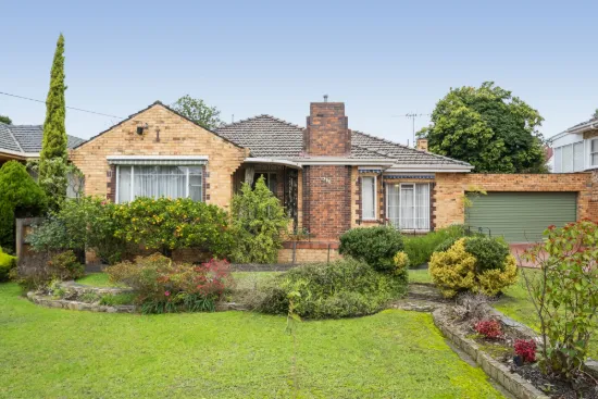 260 Doncaster Road, Balwyn North, Vic 3104
