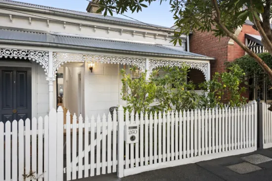 260 Esplanade East, Port Melbourne, Vic 3207