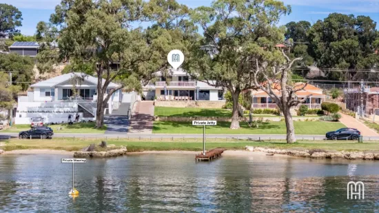 260 Estuary Road, Dawesville, WA 6211
