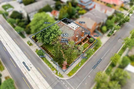 260 Gilbert Road, Preston, Vic 3072-Image