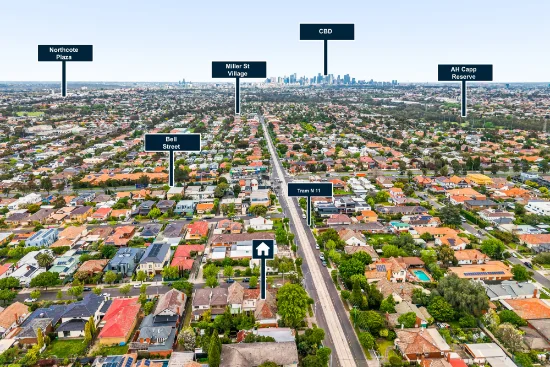 260 Gilbert Road, Preston, Vic 3072-Image