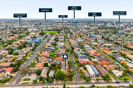 260 Gilbert Road, Preston, Vic 3072-Image