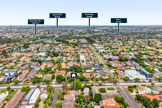 260 Gilbert Road, Preston, Vic 3072-Image