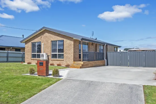 260 Gilbert Street, Latrobe, Tas 7307