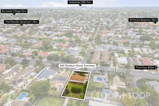 260 Glynburn Road, Tranmere, SA 5073-Image