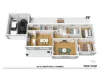 260 Glynburn Road, Tranmere, SA 5073-Floorplan