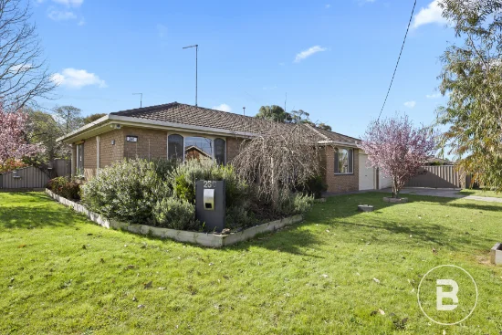 260 Learmonth Road, Wendouree, Vic 3355